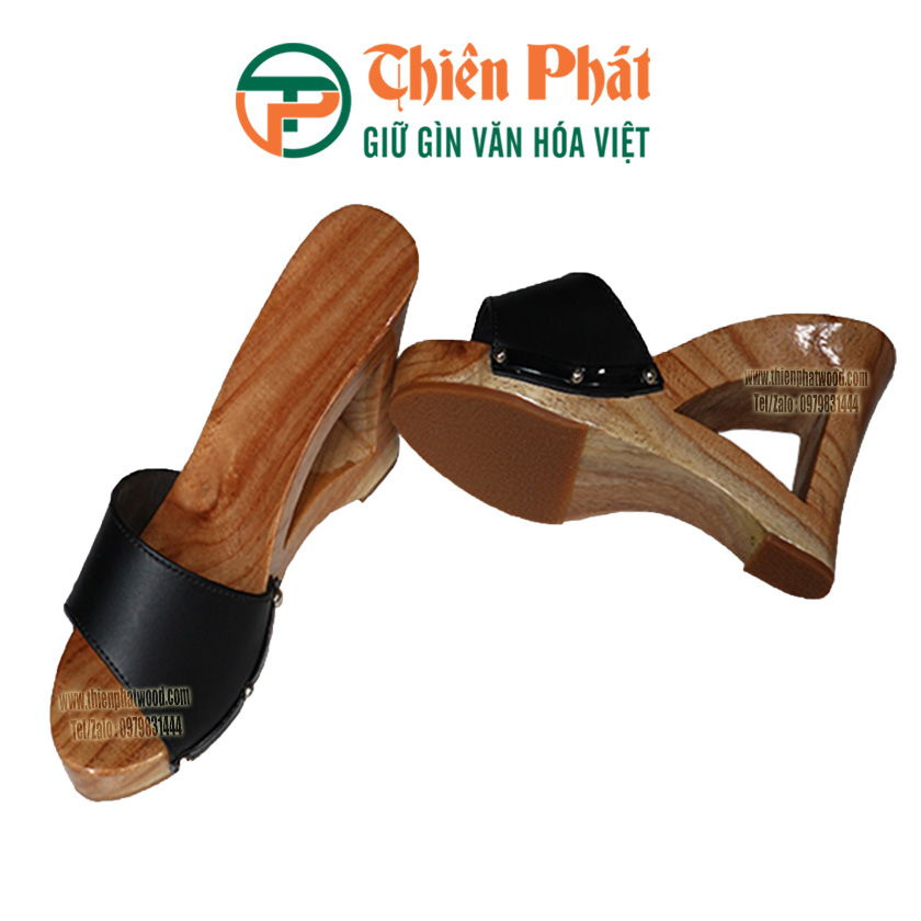 Cty TNHH SX - DV Gỗ Thiên Phát