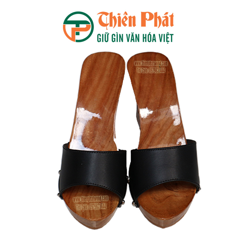 Cty TNHH SX - DV Gỗ Thiên Phát