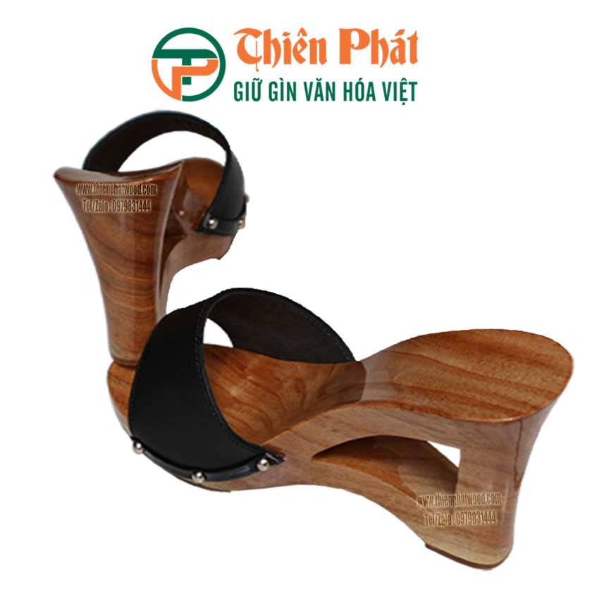 Cty TNHH SX - DV Gỗ Thiên Phát