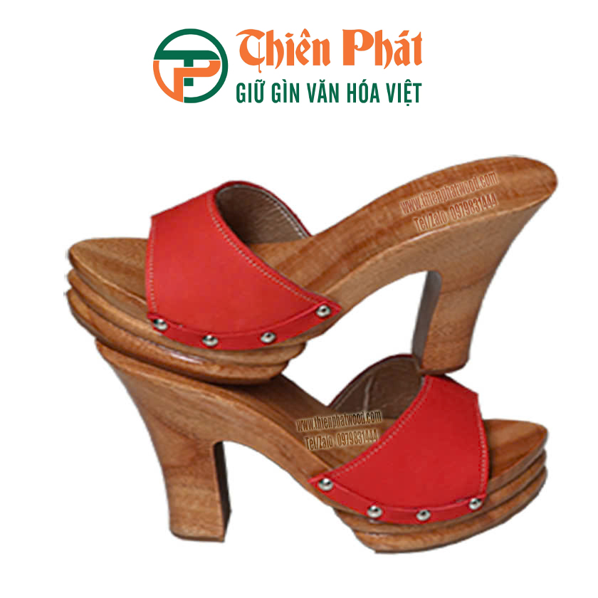 Cty TNHH SX - DV Gỗ Thiên Phát
