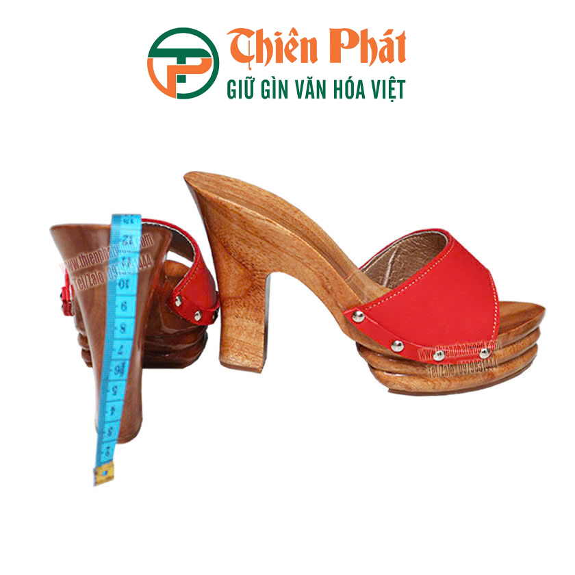 Cty TNHH SX - DV Gỗ Thiên Phát