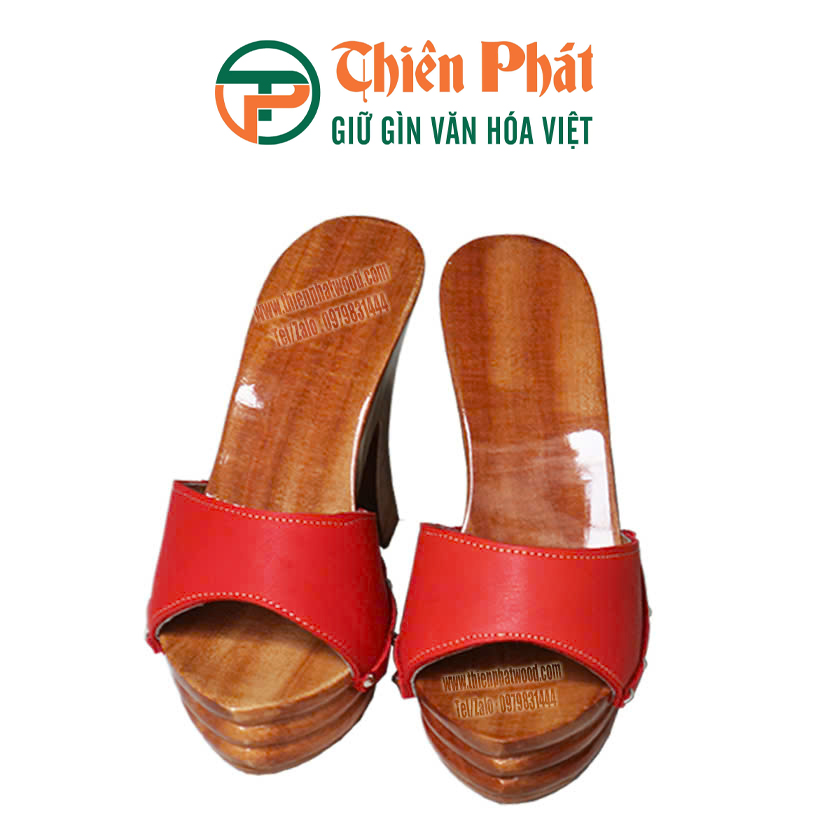Cty TNHH SX - DV Gỗ Thiên Phát