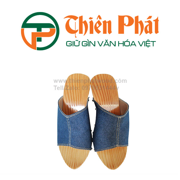 Cty TNHH SX - DV Gỗ Thiên Phát
