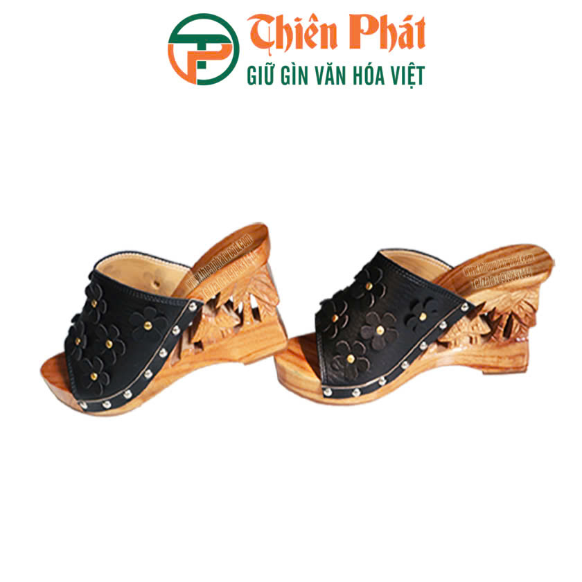Cty TNHH SX - DV Gỗ Thiên Phát