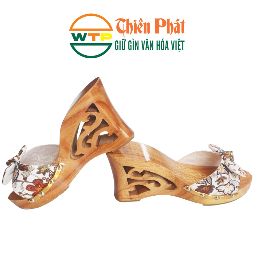 Cty TNHH SX - DV Gỗ Thiên Phát