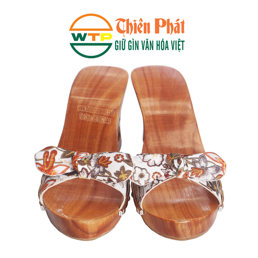 Cty TNHH SX - DV Gỗ Thiên Phát
