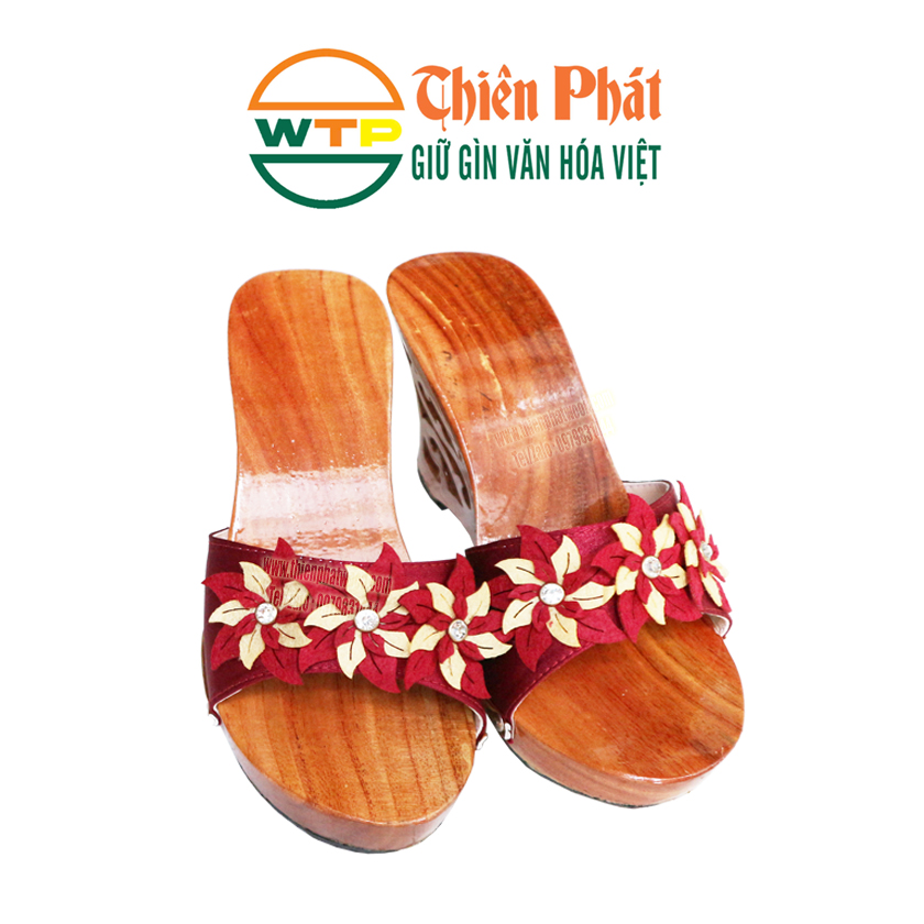 Cty TNHH SX - DV Gỗ Thiên Phát
