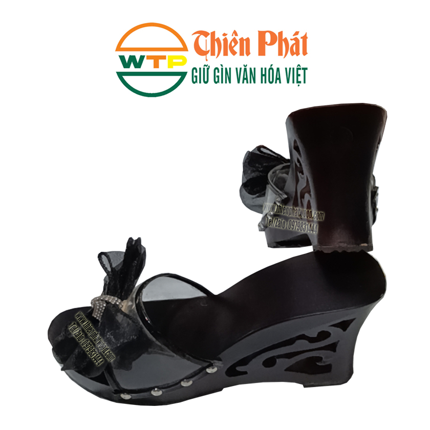 Cty TNHH SX - DV Gỗ Thiên Phát
