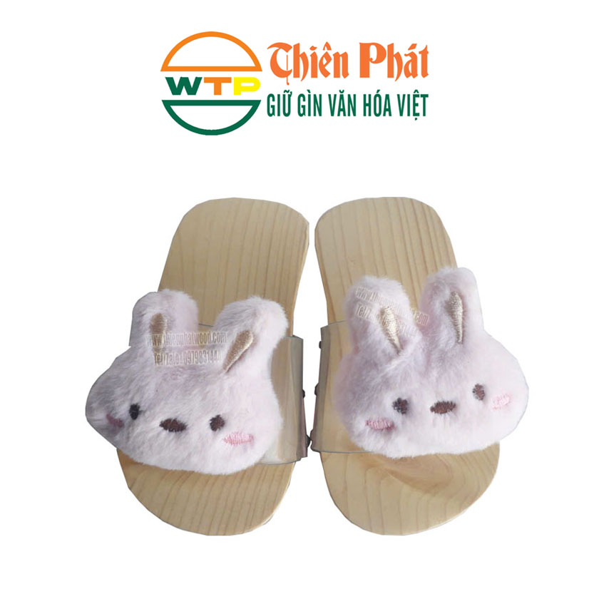 Cty TNHH SX - DV Gỗ Thiên Phát