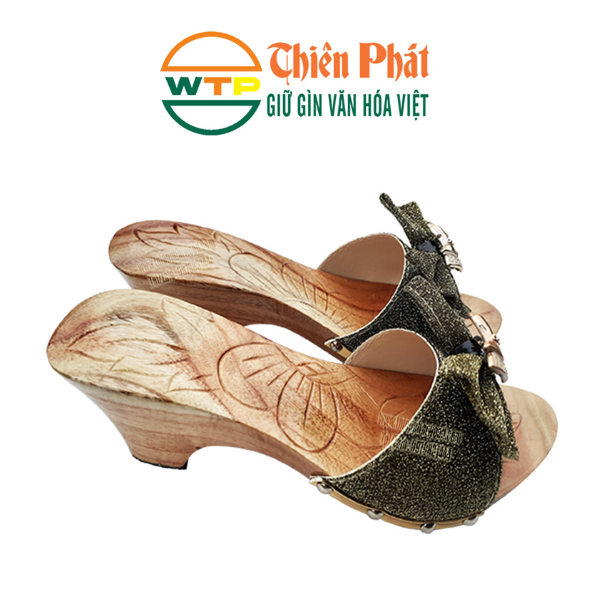 Cty TNHH SX - DV Gỗ Thiên Phát