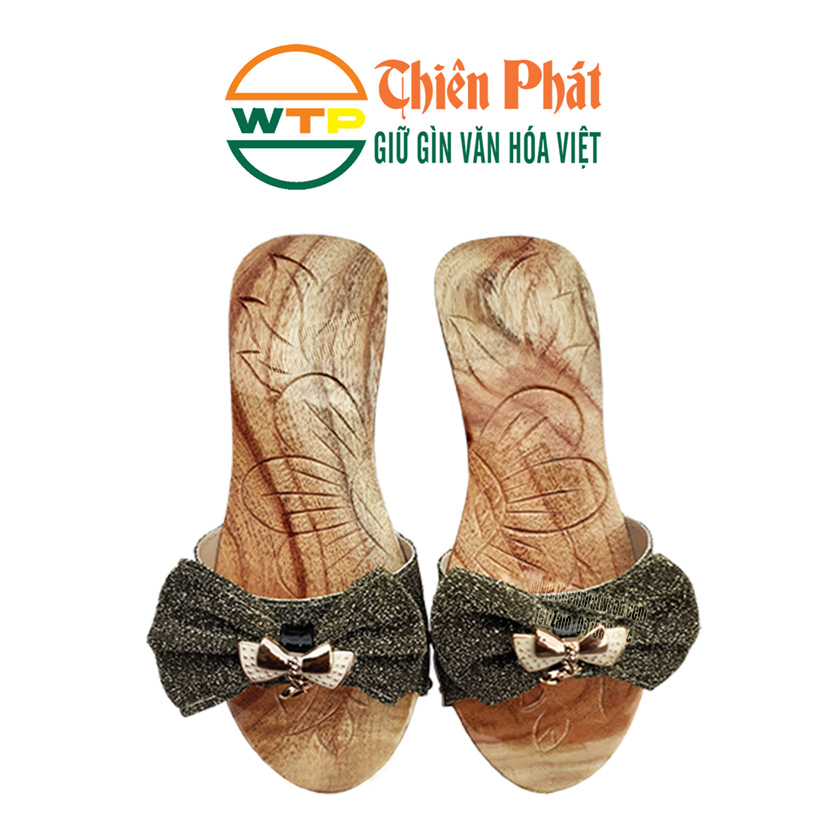 Cty TNHH SX - DV Gỗ Thiên Phát