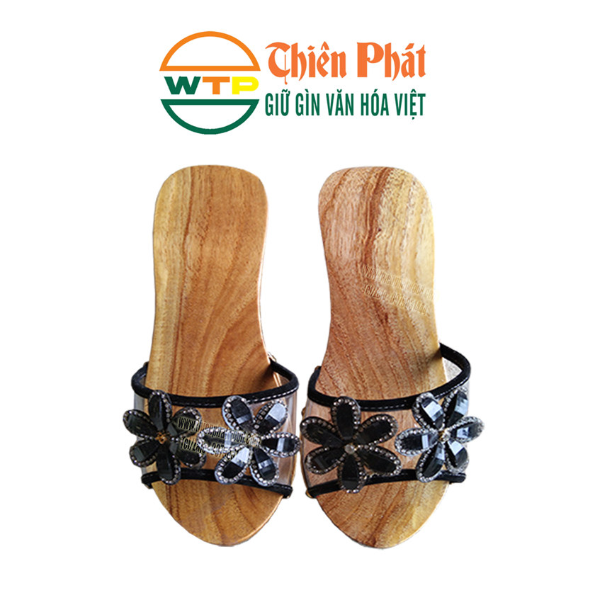 Cty TNHH SX - DV Gỗ Thiên Phát