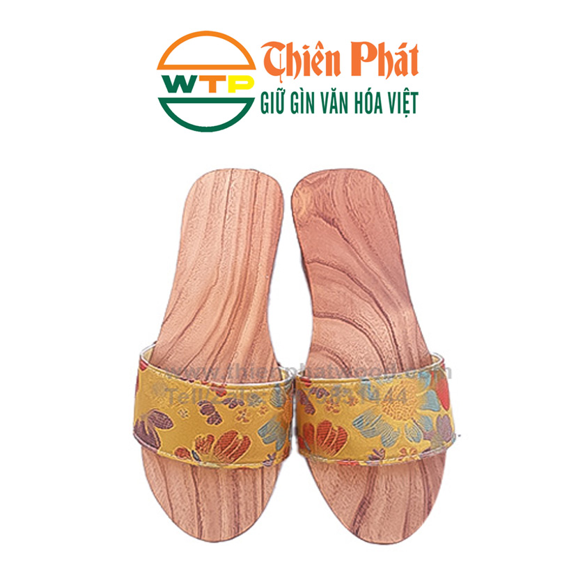 Cty TNHH SX - DV Gỗ Thiên Phát