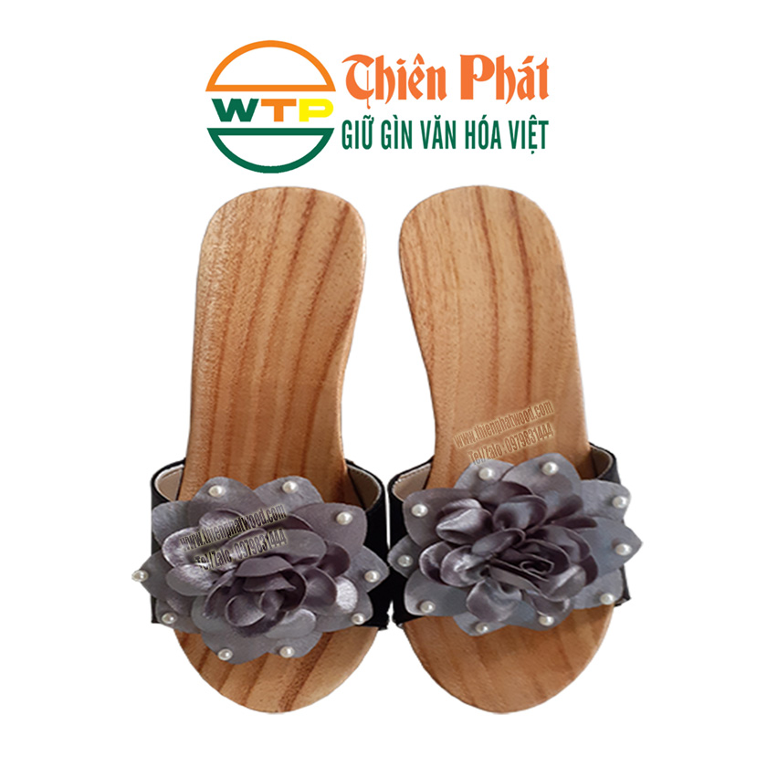 Cty TNHH SX - DV Gỗ Thiên Phát