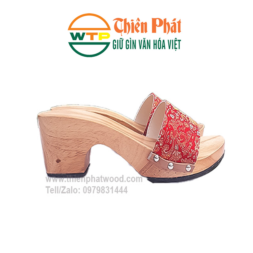 Cty TNHH SX - DV Gỗ Thiên Phát