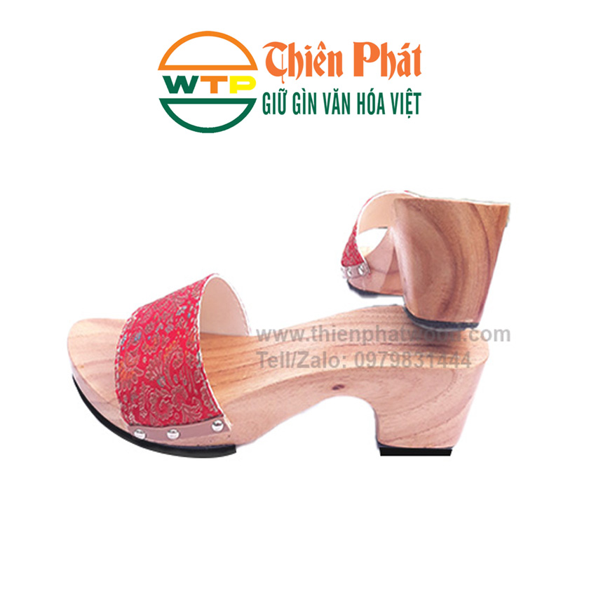 Cty TNHH SX - DV Gỗ Thiên Phát