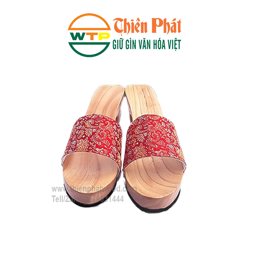 Cty TNHH SX - DV Gỗ Thiên Phát