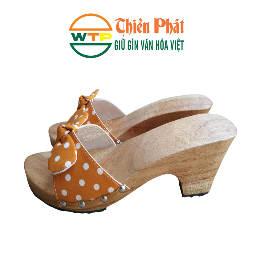 Cty TNHH SX - DV Gỗ Thiên Phát