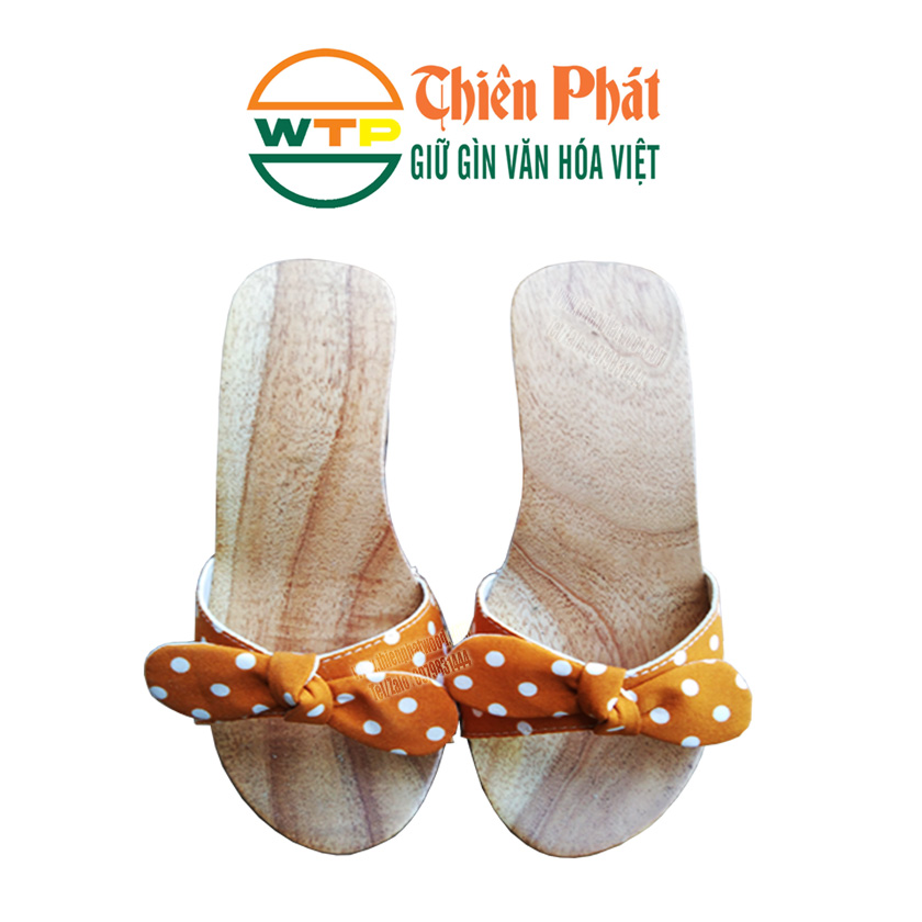 Cty TNHH SX - DV Gỗ Thiên Phát
