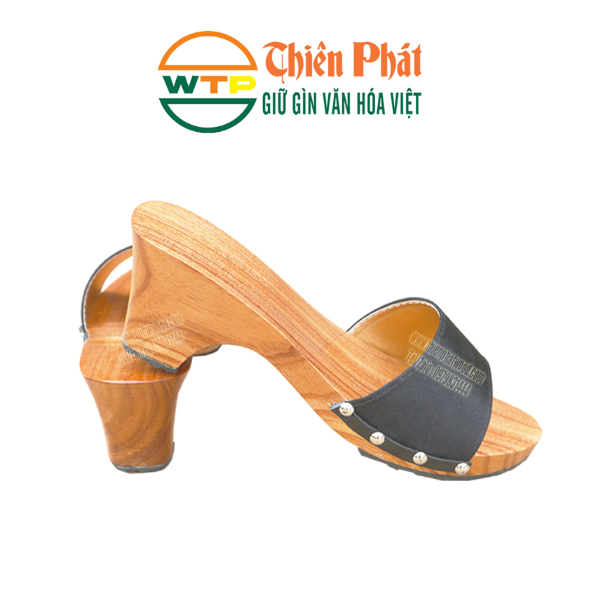 Cty TNHH SX - DV Gỗ Thiên Phát