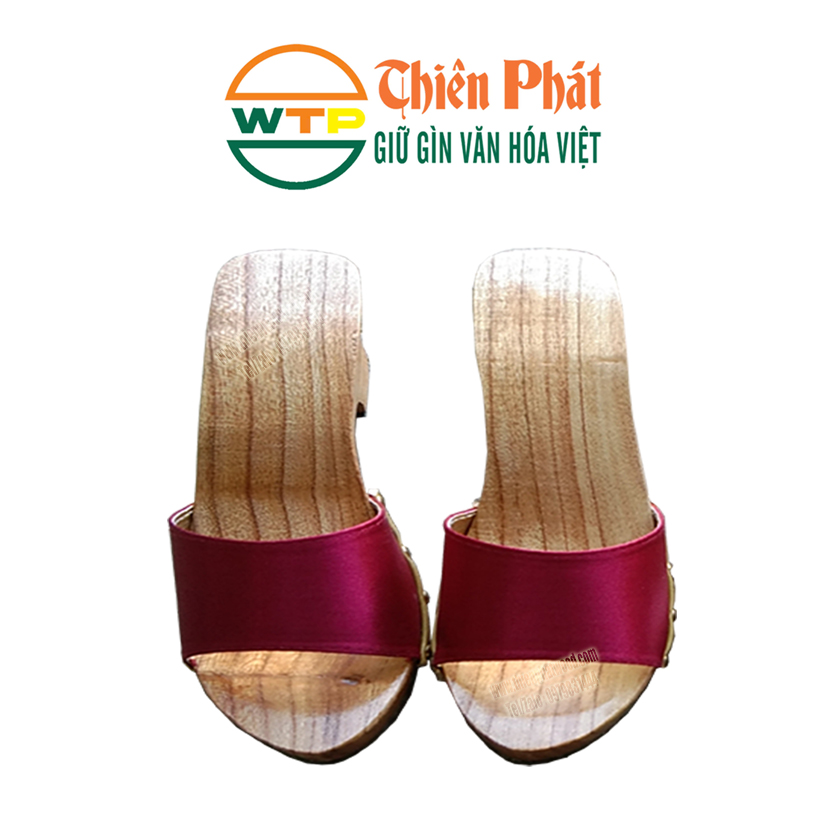 Cty TNHH SX - DV Gỗ Thiên Phát
