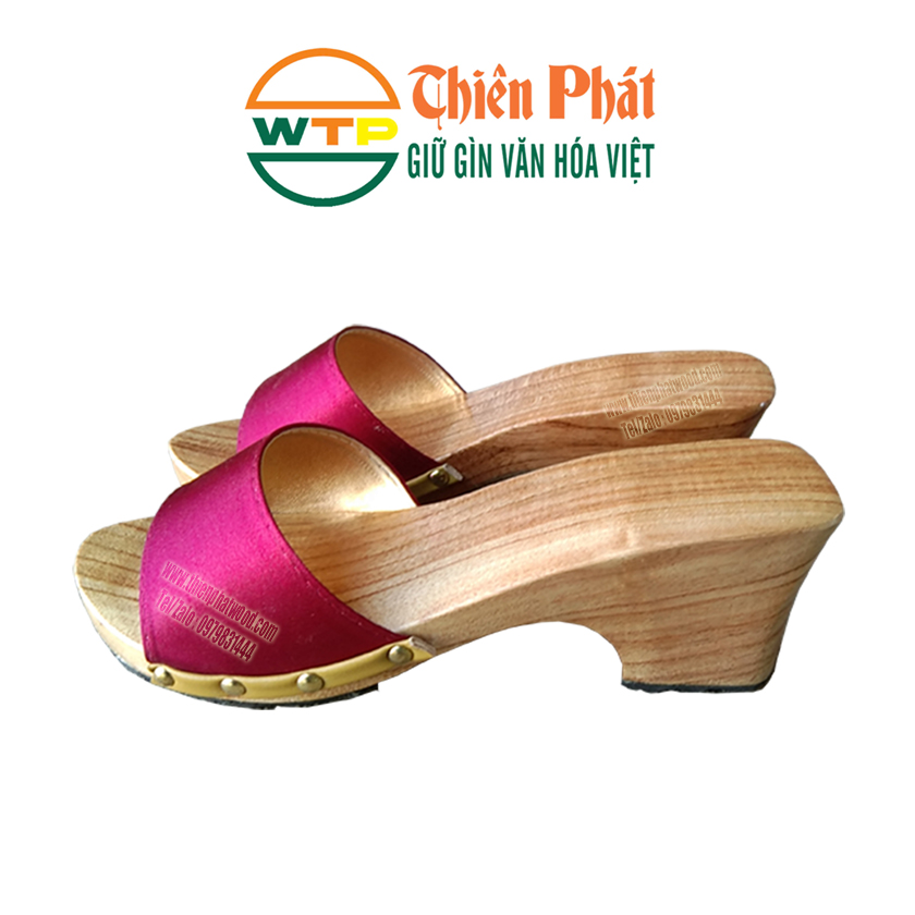 Cty TNHH SX - DV Gỗ Thiên Phát