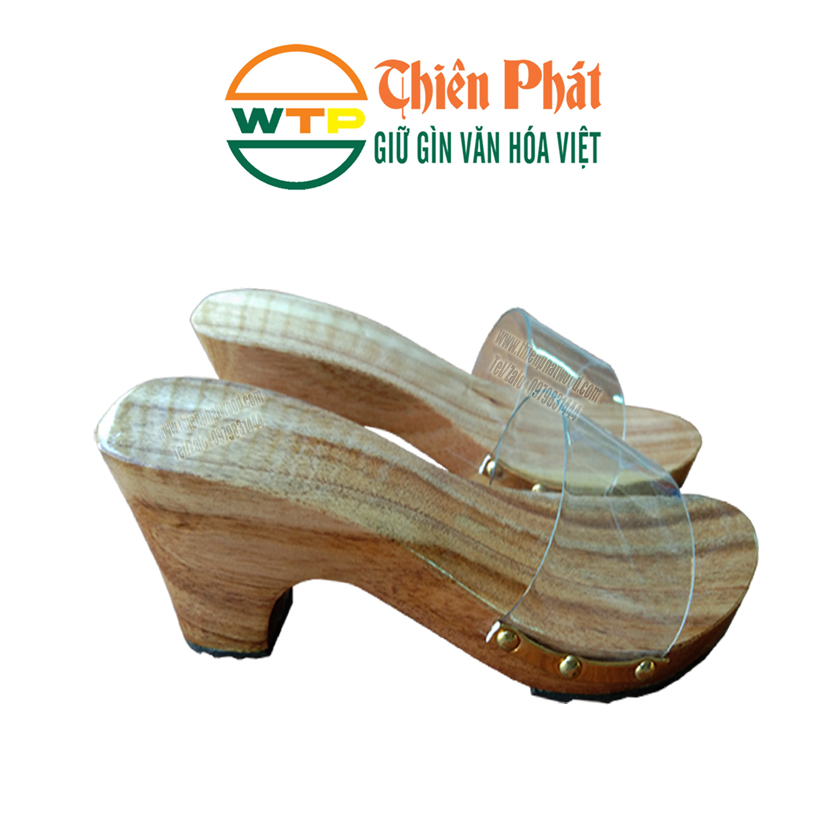 Cty TNHH SX - DV Gỗ Thiên Phát