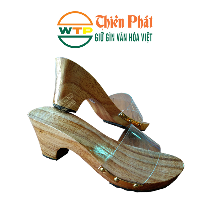 Cty TNHH SX - DV Gỗ Thiên Phát