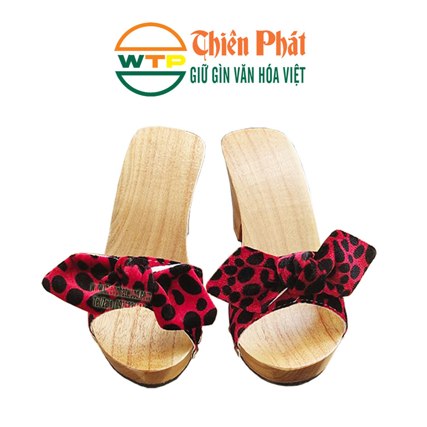 Cty TNHH SX - DV Gỗ Thiên Phát