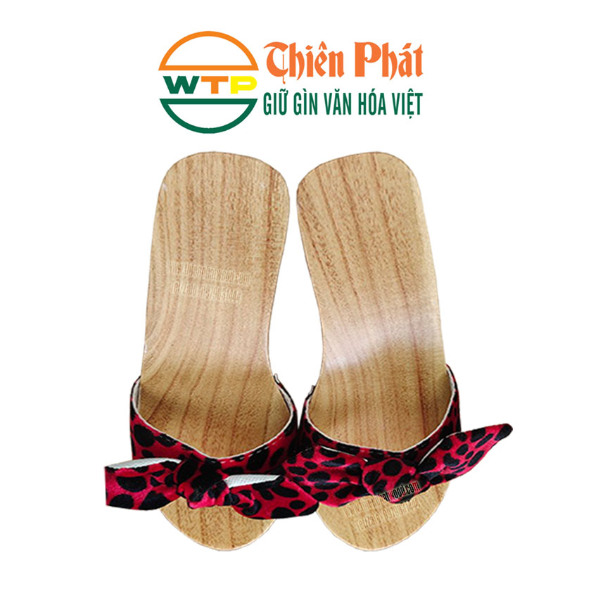Cty TNHH SX - DV Gỗ Thiên Phát