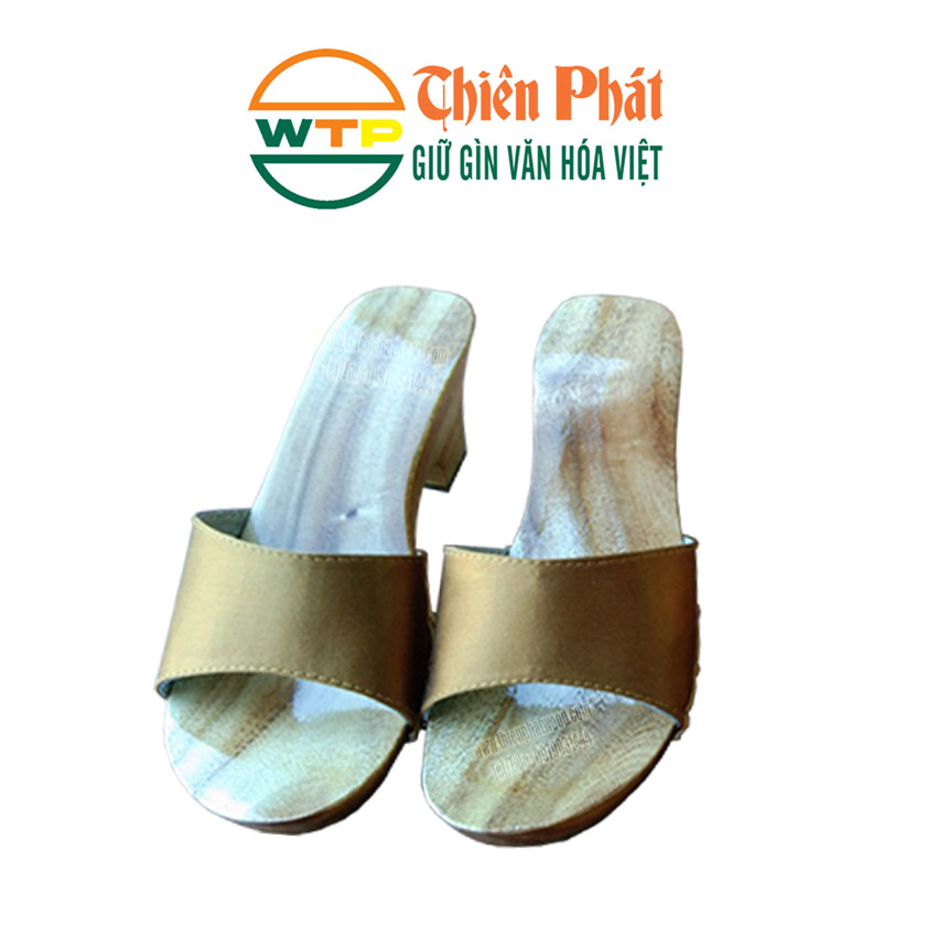 Cty TNHH SX - DV Gỗ Thiên Phát
