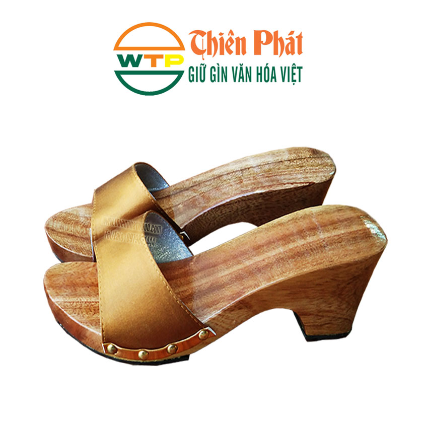 Cty TNHH SX - DV Gỗ Thiên Phát
