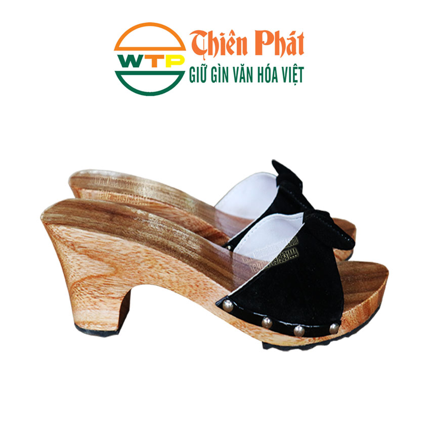 Cty TNHH SX - DV Gỗ Thiên Phát