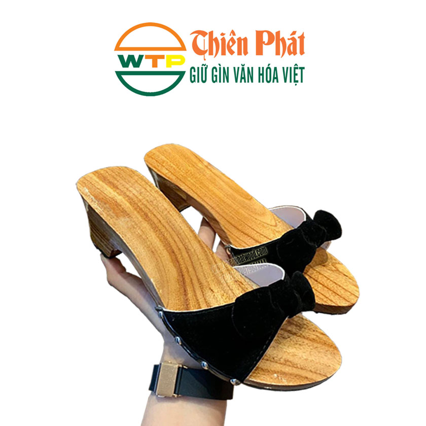 Cty TNHH SX - DV Gỗ Thiên Phát