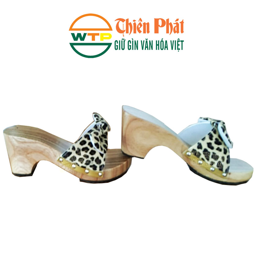 Cty TNHH SX - DV Gỗ Thiên Phát