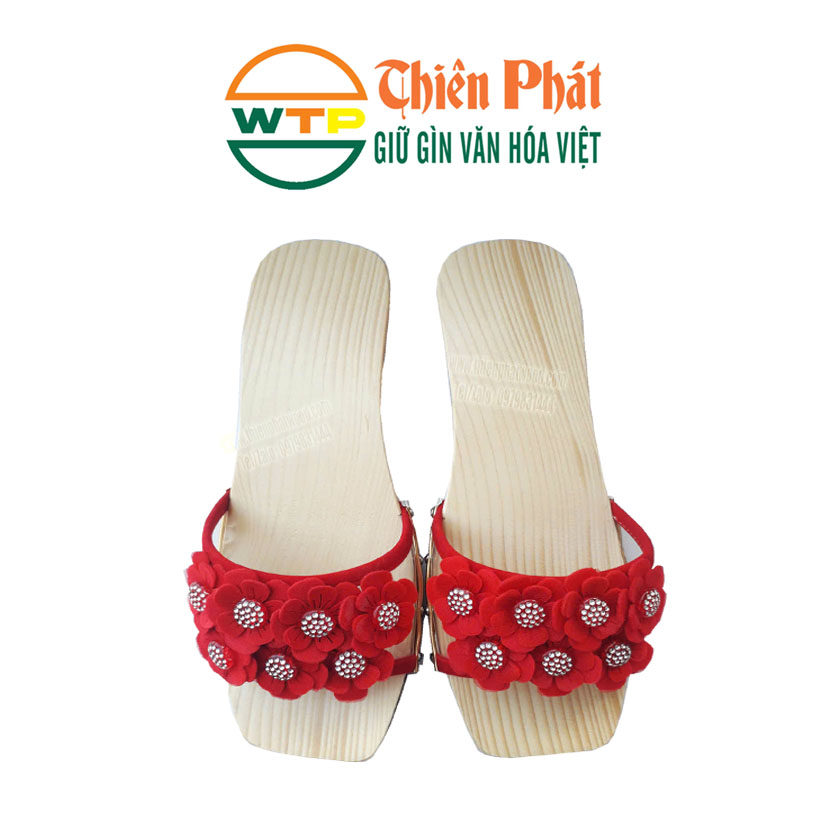 Cty TNHH SX - DV Gỗ Thiên Phát