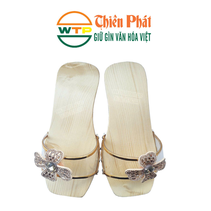 Cty TNHH SX - DV Gỗ Thiên Phát