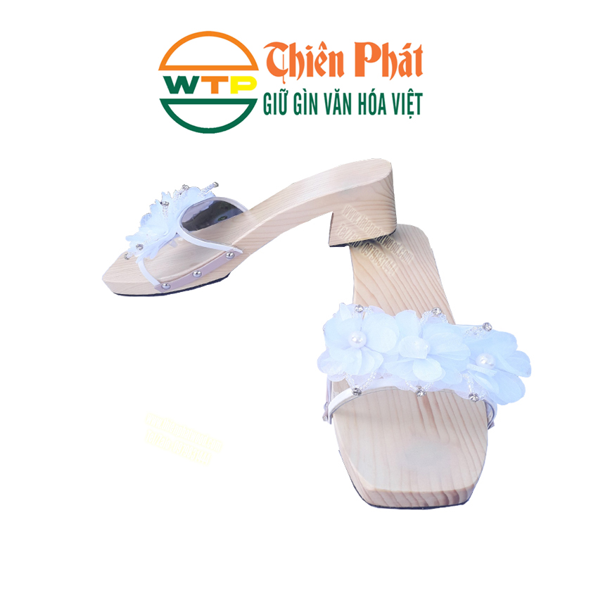 Cty TNHH SX - DV Gỗ Thiên Phát