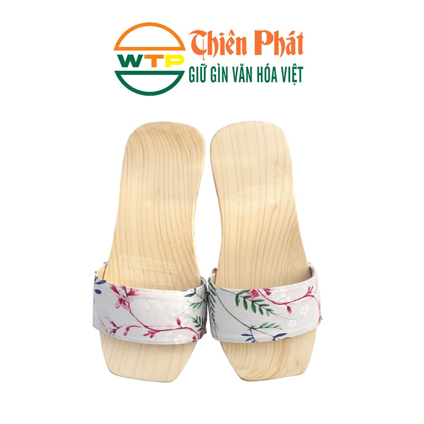 Cty TNHH SX - DV Gỗ Thiên Phát