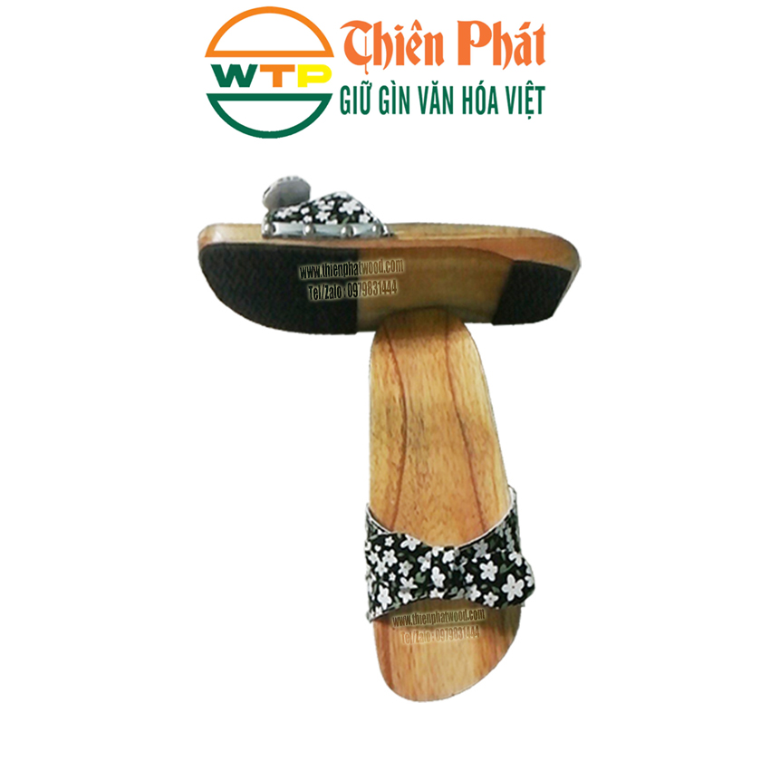 Cty TNHH SX - DV Gỗ Thiên Phát