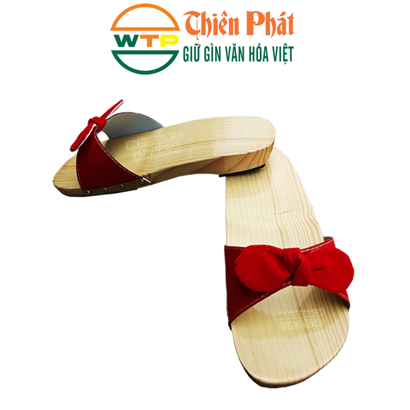 Cty TNHH SX - DV Gỗ Thiên Phát