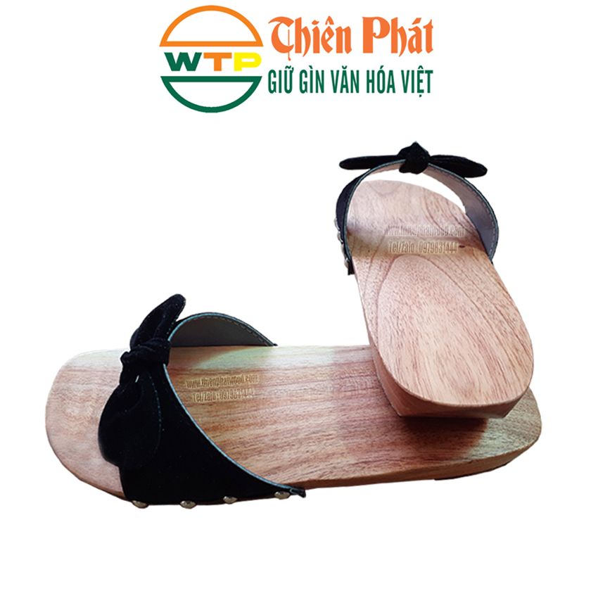 Cty TNHH SX - DV Gỗ Thiên Phát