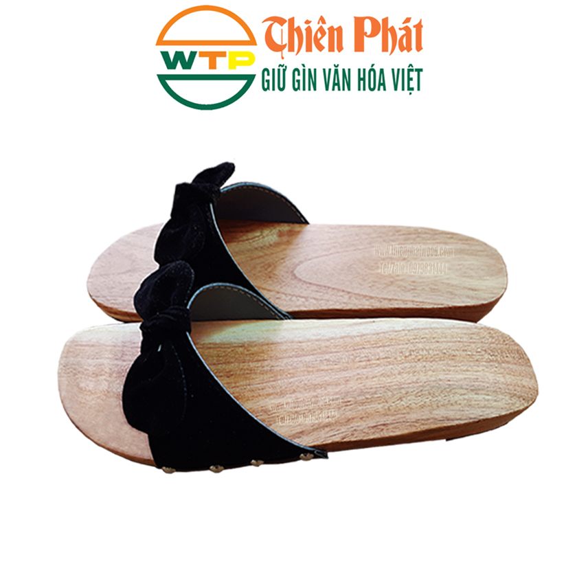 Cty TNHH SX - DV Gỗ Thiên Phát