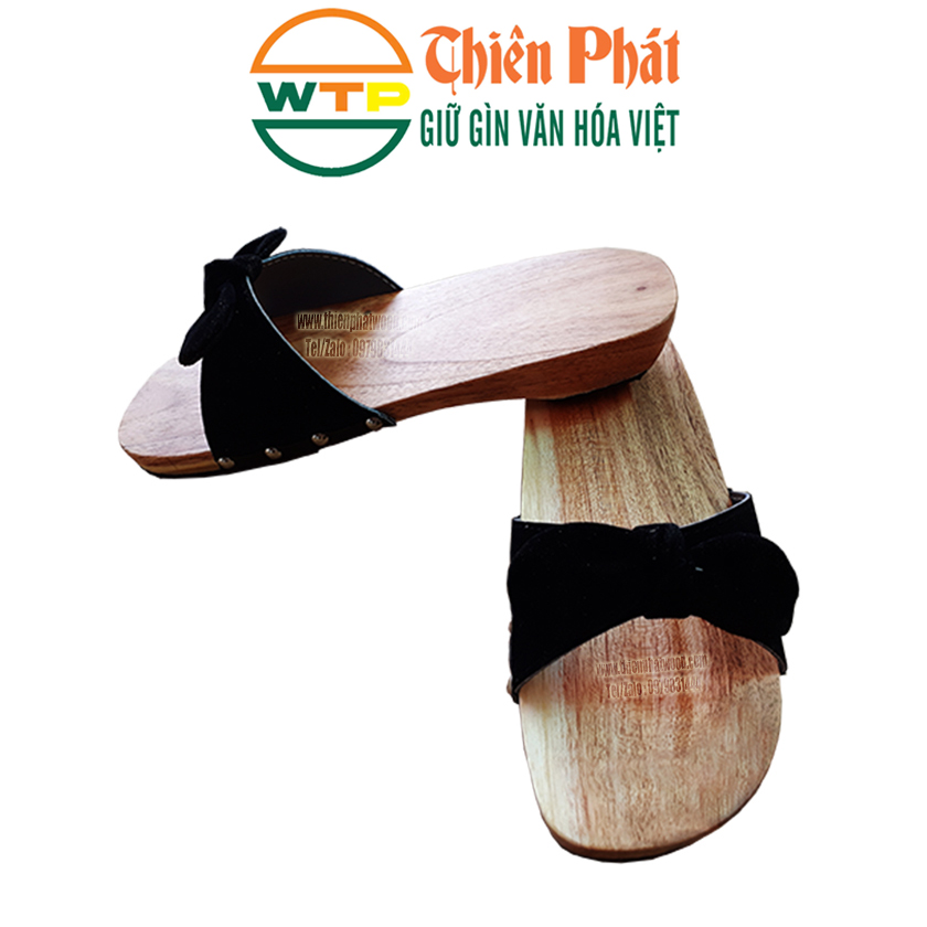 Cty TNHH SX - DV Gỗ Thiên Phát