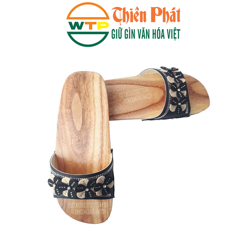 Cty TNHH SX - DV Gỗ Thiên Phát