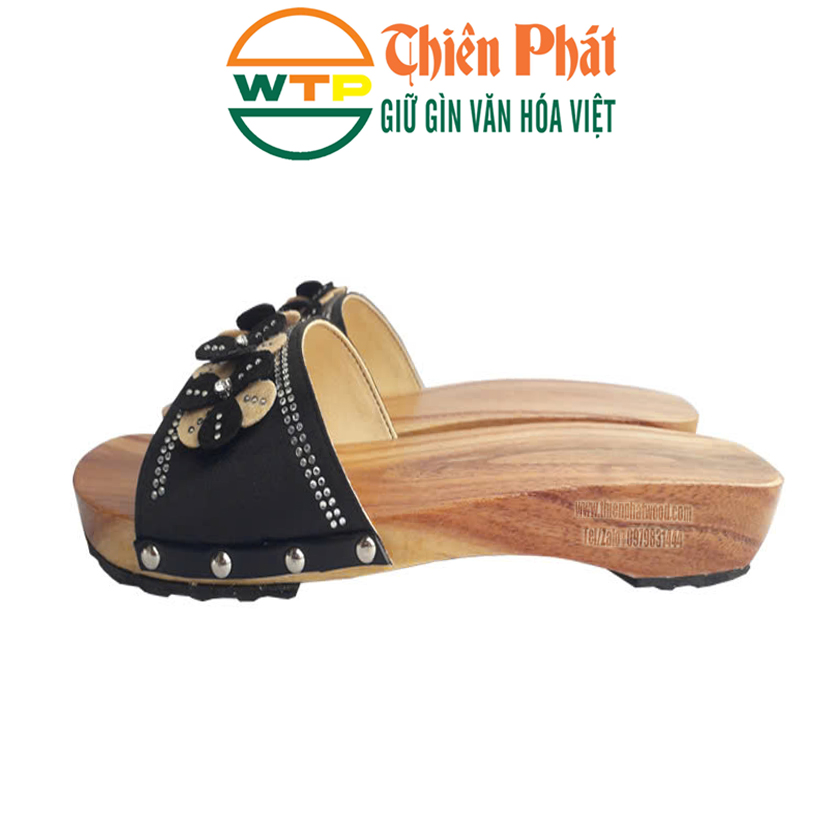 Cty TNHH SX - DV Gỗ Thiên Phát