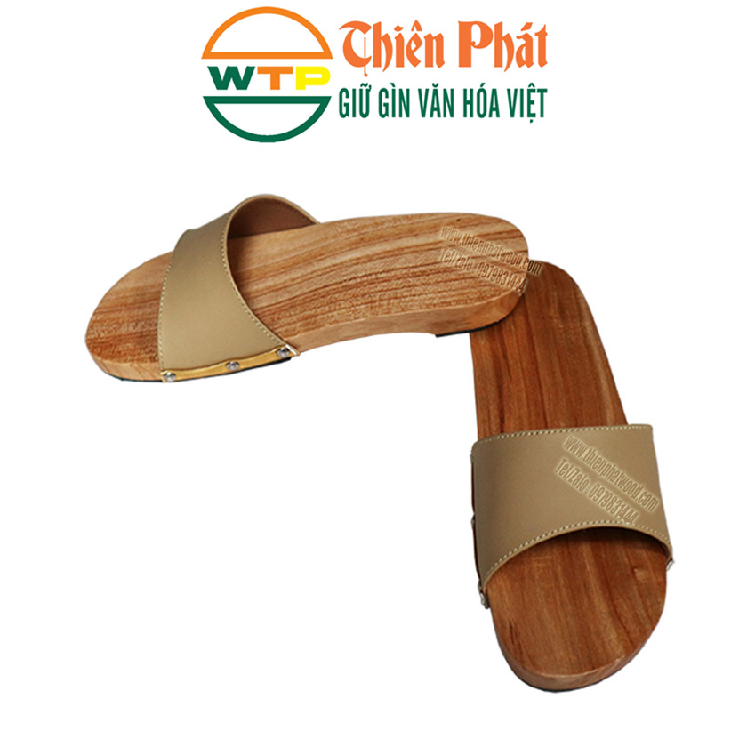 Cty TNHH SX - DV Gỗ Thiên Phát