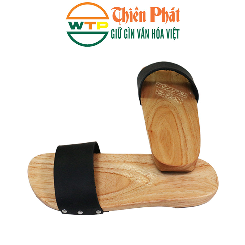 Cty TNHH SX - DV Gỗ Thiên Phát