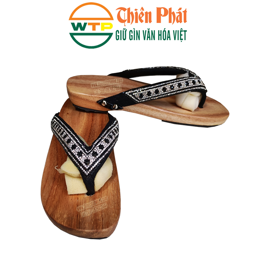 Cty TNHH SX - DV Gỗ Thiên Phát