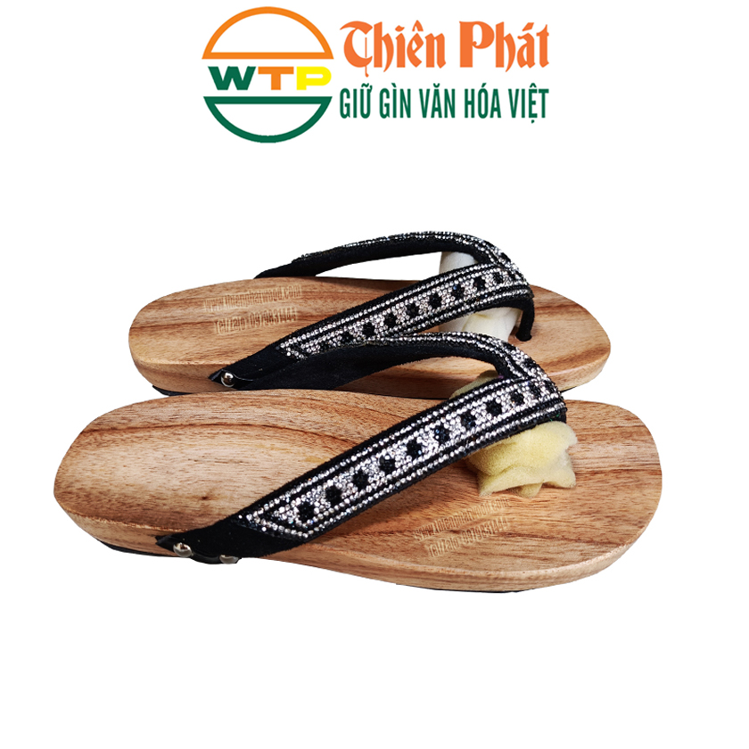 Cty TNHH SX - DV Gỗ Thiên Phát